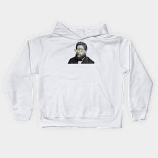 Cool Guy CH Spurgeon Kids Hoodie